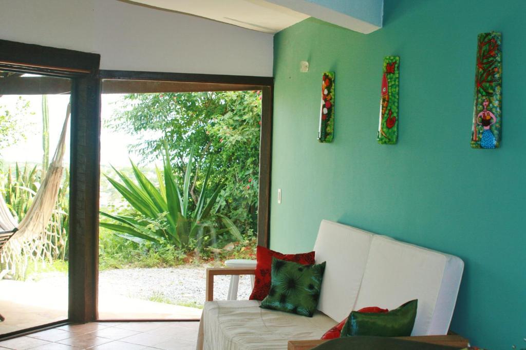 Flor Morena Guesthouse Búzios Exteriör bild